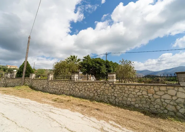 Spiros Home