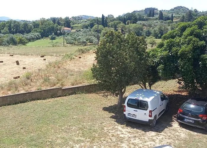 Spiros Home