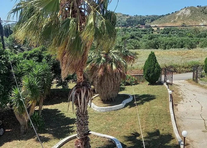 Spiros Home