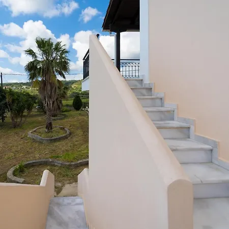 Spiros Home Lixouri Exterior photo