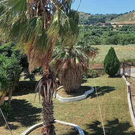 Spiros Home Lixouri Exterior photo