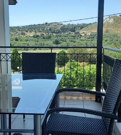 Spiros Home Lixouri Room photo